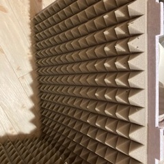 簡易防音室　防音ブースの画像