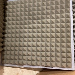 簡易防音室　防音ブースの画像