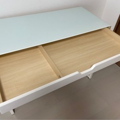 家具 オフィス用家具 机の画像