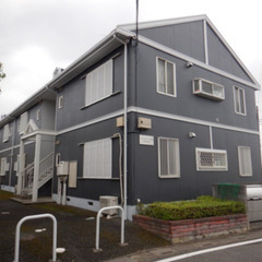 💥初期費用7.5万円 💥東北本線「久喜」駅 徒歩17分💥久喜市本町💥