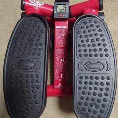 健康器具 ステッパー