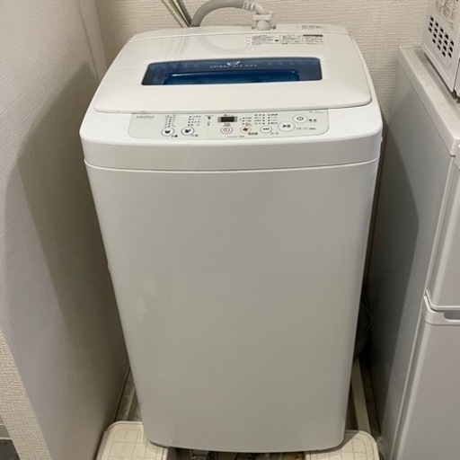 家電 生活家電 洗濯機