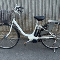 電動自転車