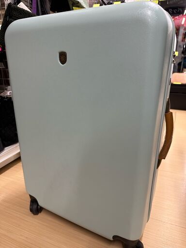 【U1648】★■ｷｬﾘｰｹｰｽ BRUNO 66L BDSO12LBL