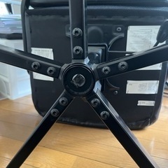 IKEAオフィスチェア(椅子)の画像