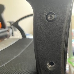 IKEAオフィスチェア(椅子)の画像