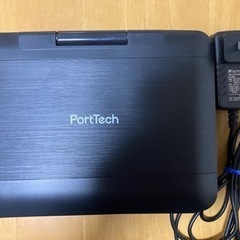 DVDプレイヤー