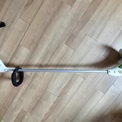 電気草刈機