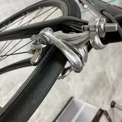 アタックオミノ　ロードバイク トライアスロンバイク オミノ OMINOWAYS ロードバイク