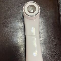 ハンディー美顔器の画像