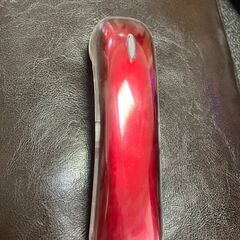 ハンディー美顔器の画像