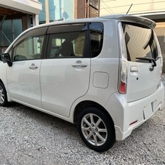 東京発★スバル★ステラ★軽自動車★前後ドラレコ★ETC付き★即日渡しok★の画像