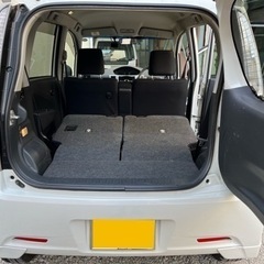 東京発★スバル★ステラ★軽自動車★前後ドラレコ★ETC付き★即日渡しok★の画像