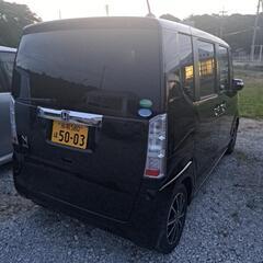 「ご成約済み」N-BOXGーL４WDの画像