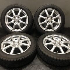 【TOYO GARIT GIZ 155/65R14】スタッドレス...