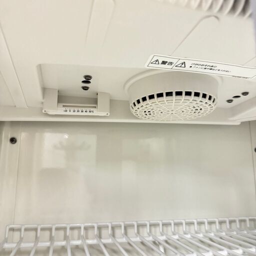 H 18121  Panasonic スライド扉冷蔵ショーケース  103L ◆大阪市内・東大阪市他 6,000円以上ご購入で無料配達
