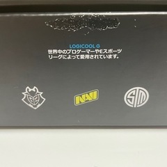 Lgicool PRO X TKL LIGHTSPEED ゲーミングキーボード テンキーレスの画像