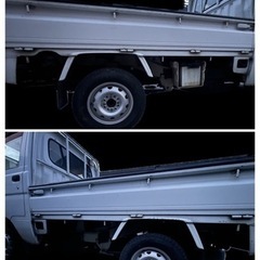 引取り決まりました！軽トラ ダイハツ ハイゼットトラック S210の画像