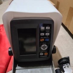 2馬力船外機付ボート  フルセット 即出港可能 早い方優先の画像
