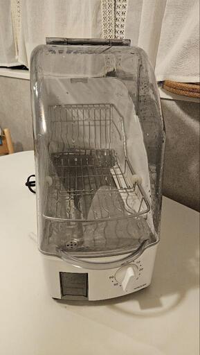 家電 キッチン家電 食器乾燥機