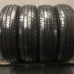 DUNLOP ENASAVE EC204 155/65R14 1...