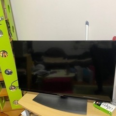 家電 テレビ 液晶テレビ　値段交渉可