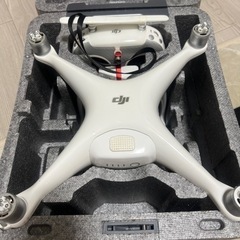 phantom4の画像
