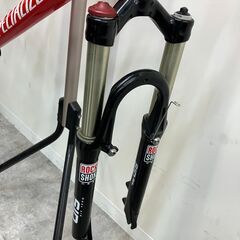 SPECIALIZED 「スペシャライズド」」 STUMPJUMPER M4 2004年頃モデル フレームセット / 福岡アイランドシティ店 rc-IT2NFWKBW7GC-Zo3Cの画像