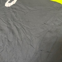 アシックス　メンズ　トレーニングウェア　Mサイズの画像
