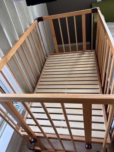 子供用品 ベビー用品 ベビーベッド、家具