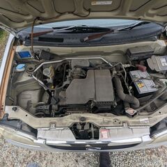 車検７年８月　５速MT　分割可　アルト　の画像