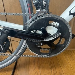 スペシャライズド ターマック ロードバイクの画像