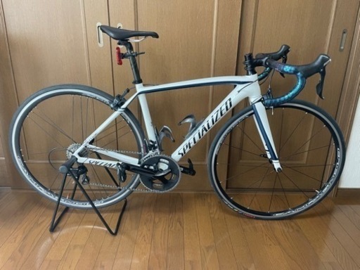 スペシャライズド ターマック ロードバイク