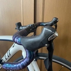 スペシャライズド ターマック ロードバイクの画像