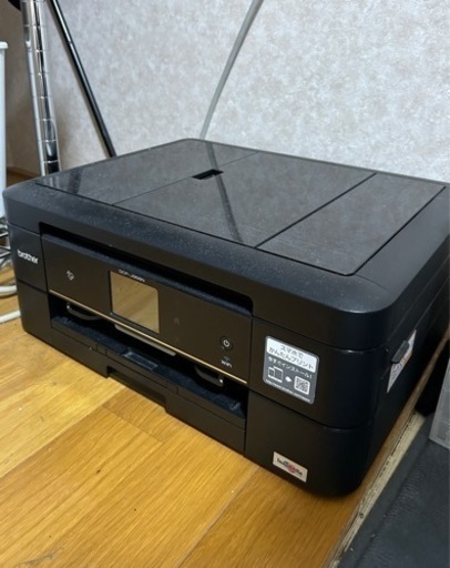 brother  DCP-J968N-B プリンター スキャナー