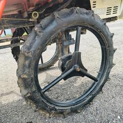 クボタ 田植機 田植え機 乗用田植機　S1-400 動画ありの画像