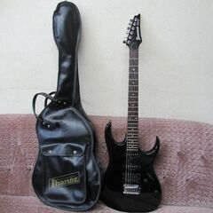アイバニーズ Ibanez EXシリーズ◆エレキギター◆取りに来...