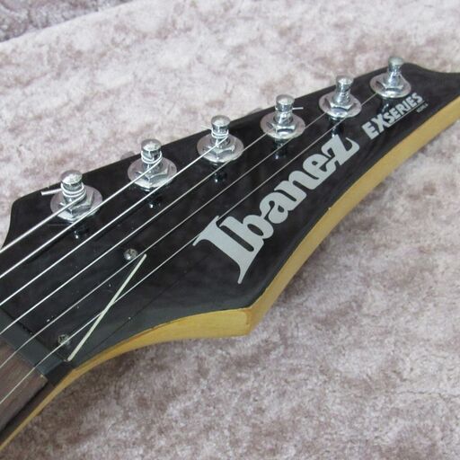 アイバニーズ Ibanez EXシリーズ◆エレキギター◆取りに来て頂ける方♪