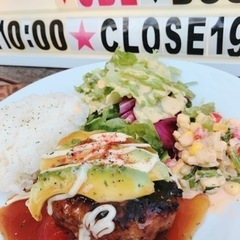 キッチン・ホールスタッフ大募集！の画像