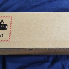 Steam Deck 64gb 未開封の画像