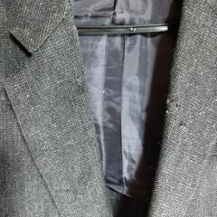服/ファッション ジャケットの画像