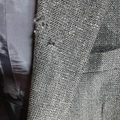 服/ファッション ジャケットの画像