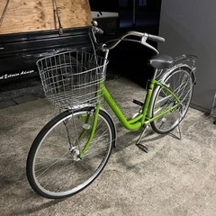 埼玉県 川越市のママチャリの中古が安い！激安で譲ります・無料