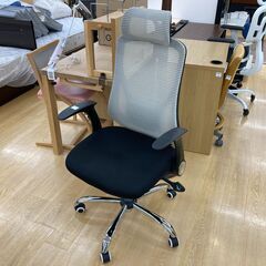 【トレファク イオンモール常滑店】タンスのゲンのデスクチェアが入荷しました！！の画像