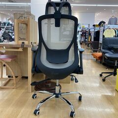 【トレファク イオンモール常滑店】タンスのゲンのデスクチェアが入荷しました！！の画像