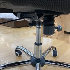 【トレファク イオンモール常滑店】タンスのゲンのデスクチェアが入荷しました！！の画像