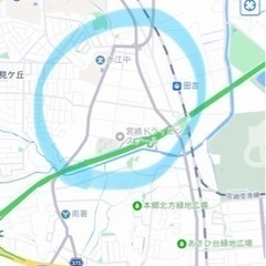 宮崎市本郷　駐車場貸してください