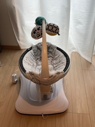 美品　ママルー　4.0