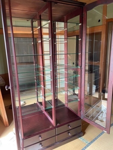 家具 収納家具 キャビネット