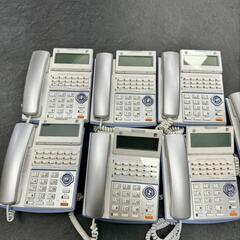 家電 電話、ＦＡＸ